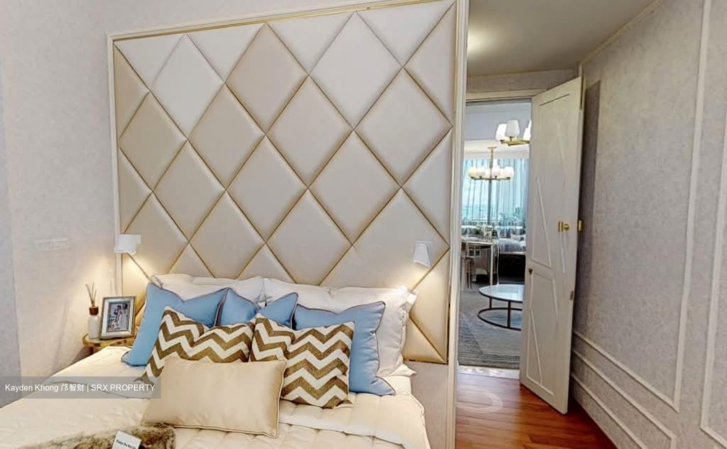 One Meyer (D15), Apartment #563516911